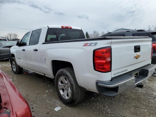 Photo 2 from auction – 2014 CHEVROLET SILVERADO with VIN 1GCUKREC8EF194767