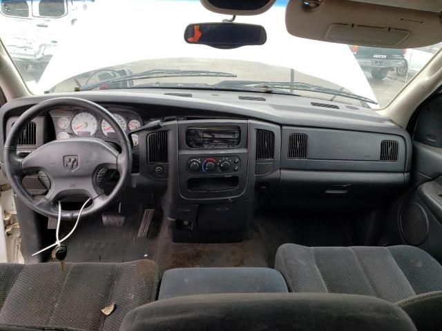 Photo 8 from auction – 2002 DODGE RAM 1500 with VIN 3D7HA18ZX2G191519
