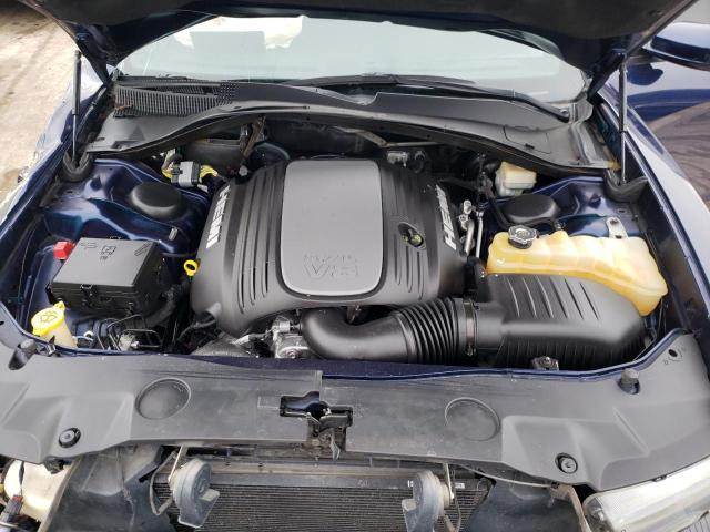 Zdjęcie 11 z aukcji – 2014 DODGE CHARGER R/ z VIN 2C3CDXCT8EH155466