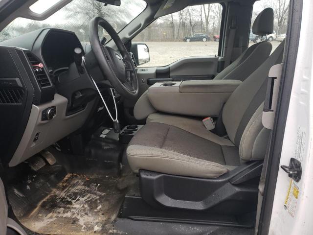 Photo 7 from auction – 2018 FORD F150 SUPER with VIN 1FTFX1EG6JKF17357
