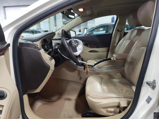Photo 7 from auction – 2011 BUICK LACROSSE C with VIN 1G4GC5ED2BF268266