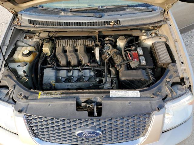 Photo 12 from auction – 2005 FORD FREESTYLE with VIN 1FMDK02195GA37317