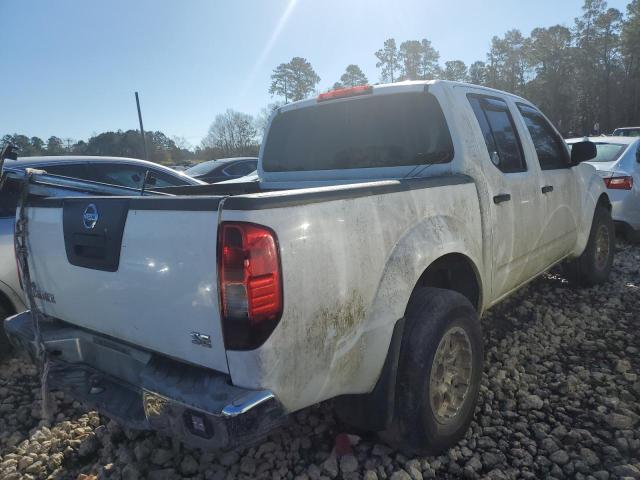 Photo 3 from auction – 2010 NISSAN FRONTIER C with VIN 1N6AD0ER8AC402524