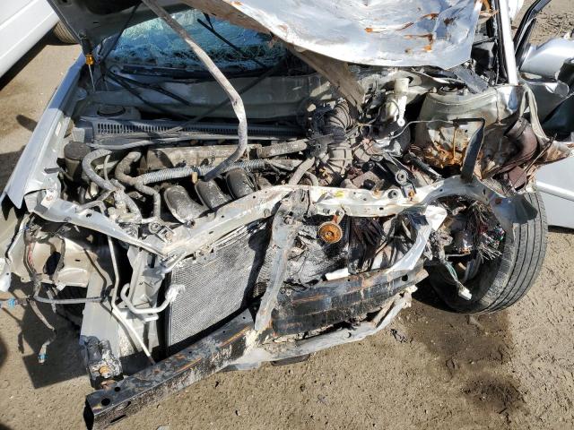 Photo 11 from auction – 2005 TOYOTA COROLLA CE with VIN JTDBR32E252055165