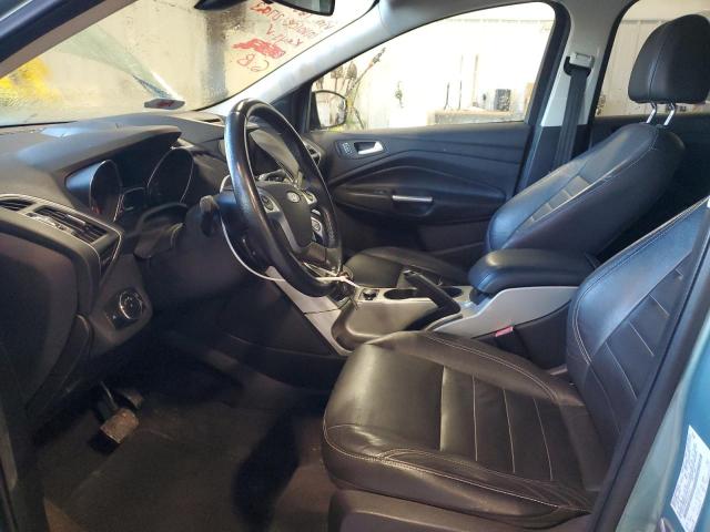 Photo 7 from auction – 2013 FORD ESCAPE SEL with VIN 1FMCU9H94DUA17631