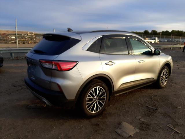 Photo 3 from auction – 2021 FORD ESCAPE SEL with VIN 1FMCU0KZ5MUB17872