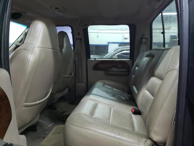 Photo 11 from auction – 2001 FORD F250 SUPER with VIN 1FTNW21F61EB33823