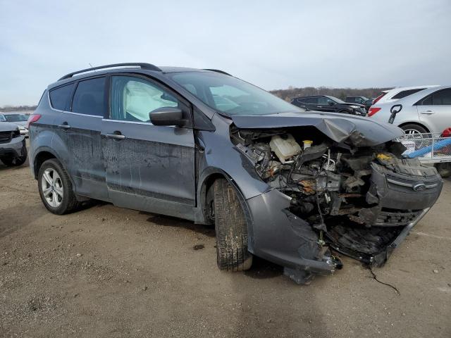 Photo 4 from auction – 2014 FORD ESCAPE SE with VIN 1FMCU0GX4EUA76045