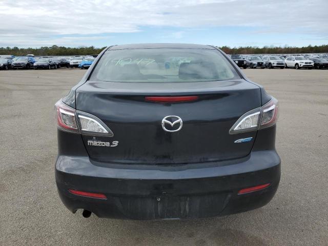 Photo 6 from auction – 2013 MAZDA 3 I with VIN JM1BL1U78D1826222