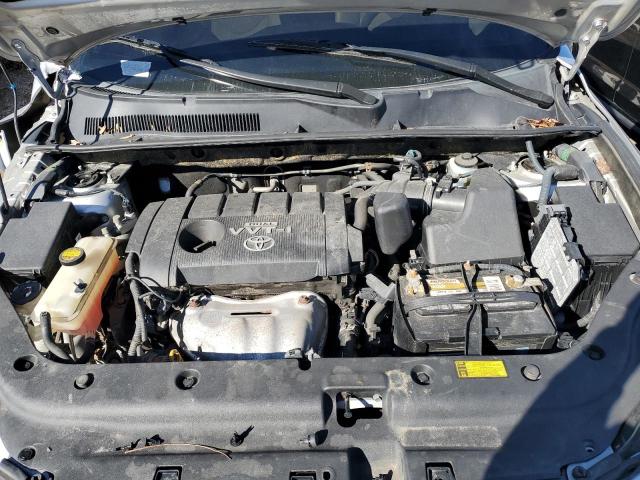 Photo 12 from auction – 2010 TOYOTA RAV4 with VIN JTMBF4DV1A5030875