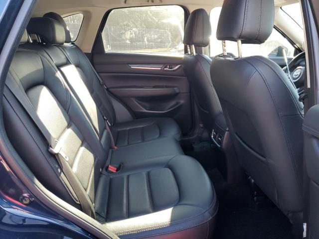 Photo 10 from auction – 2021 MAZDA CX-5 GRAND with VIN JM3KFBDM6M0357051