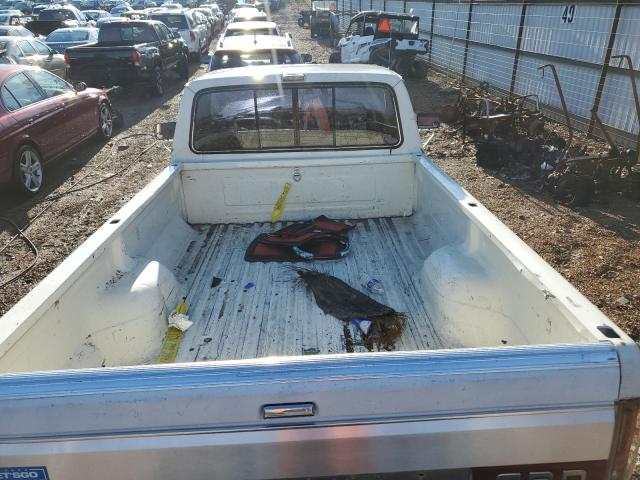 Photo 10 from auction – 1990 FORD F150 with VIN 1FTDF15N6LLB02237