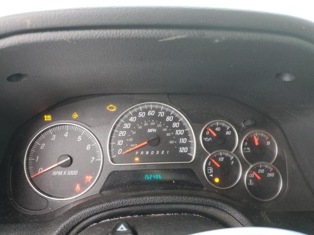 Photo 9 from auction – 2007 GMC ENVOY with VIN 1GKDT13S272172612