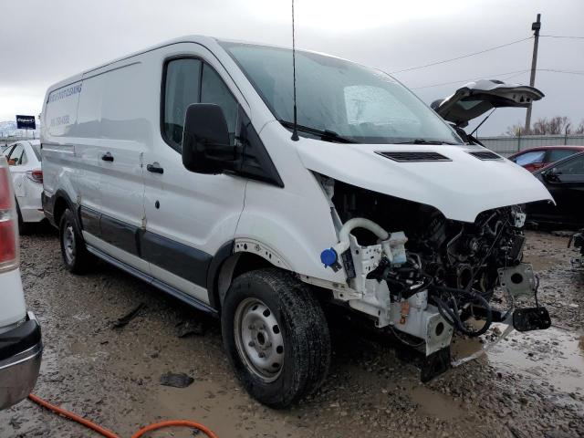 Photo 4 from auction – 2015 FORD TRANSIT T- with VIN 1FTYE1ZM7FKA94634