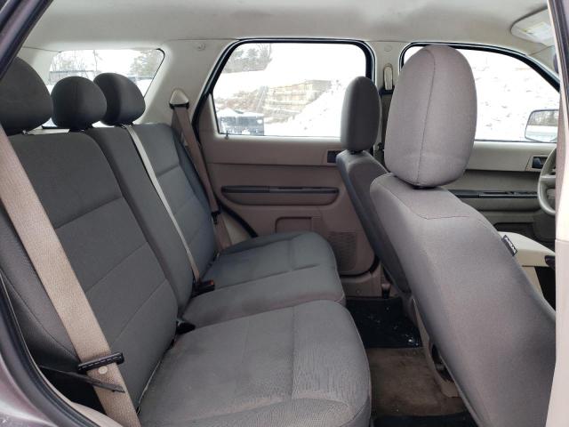 Photo 11 from auction – 2009 FORD ESCAPE XLS with VIN 1FMCU92749KC97786