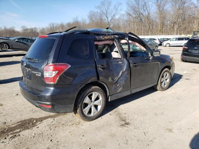 Photo 3 from auction – 2015 SUBARU FORESTER 2 with VIN JF2SJADC4FH443652