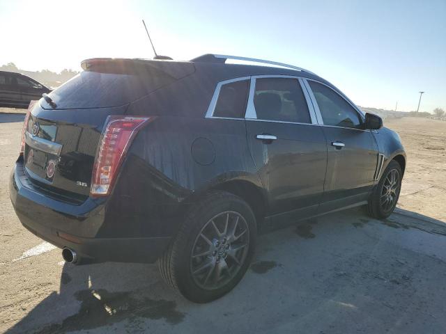 Photo 3 from auction – 2016 CADILLAC SRX PERFOR with VIN 3GYFNCE35GS566913