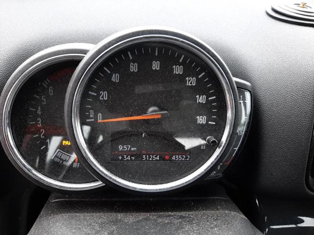 Photo 9 from auction – 2018 MINI COOPER COU with VIN WMZYV5C30J3E04300
