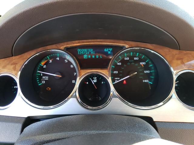 Photo 9 from auction – 2012 BUICK ENCLAVE with VIN 5GAKRCED4CJ377118
