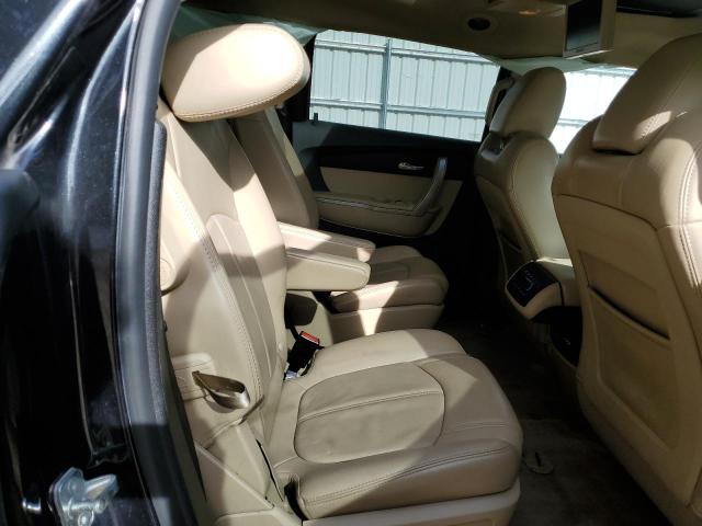 Photo 11 from auction – 2012 GMC ACADIA SLT with VIN 1GKKRRED7CJ351490