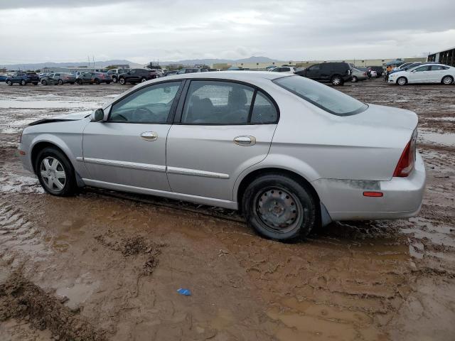 Photo 2 from auction – 2006 SUZUKI VERONA with VIN KL5VJ56L06B188488