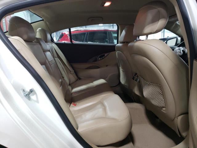 Photo 10 from auction – 2011 BUICK LACROSSE C with VIN 1G4GC5ED2BF268266