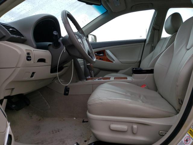 Photo 7 from auction – 2011 TOYOTA CAMRY SE with VIN 4T1BK3EK7BU131769