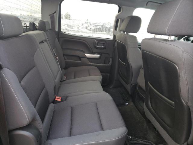 Foto 10 de la subasta – 2015 CHEVROLET SILVERADO con VIN 3GCUKREC5FG183256