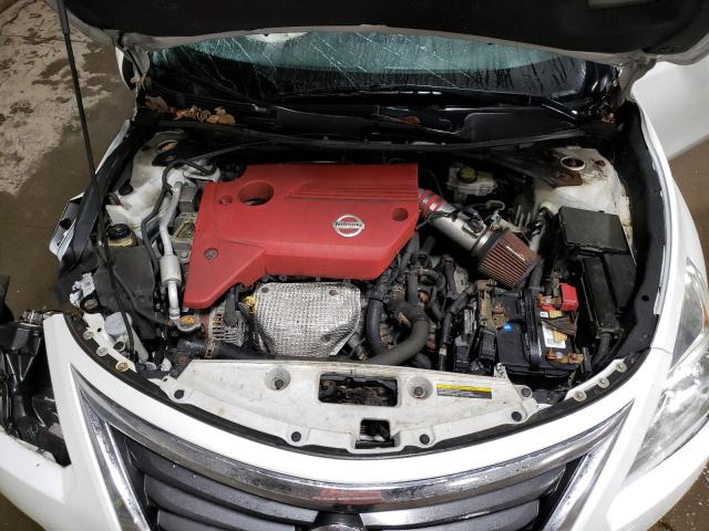 Photo 11 from auction – 2013 NISSAN ALTIMA 2.5 with VIN 1N4AL3AP6DN476356
