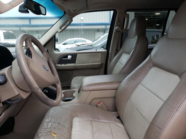 Photo 7 from auction – 2004 FORD EXPEDITION with VIN 1FMRU17W64LB72142