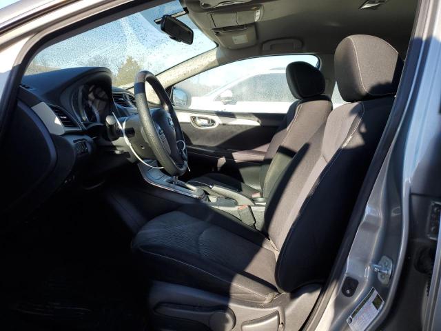 Photo 7 from auction – 2014 NISSAN SENTRA S with VIN 3N1AB7AP4EY274403