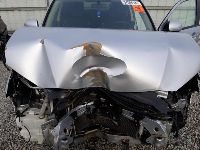 Photo 12 from auction – 2013 MITSUBISHI OUTLANDER with VIN JA4AS3AW8DU005491