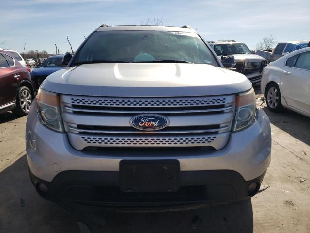 Photo 5 from auction – 2014 FORD EXPLORER X with VIN 1FM5K7D82EGC00817