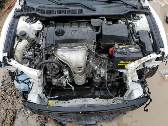 Photo 11 from auction – 2011 TOYOTA CAMRY BASE with VIN 4T4BF3EK7BR152387