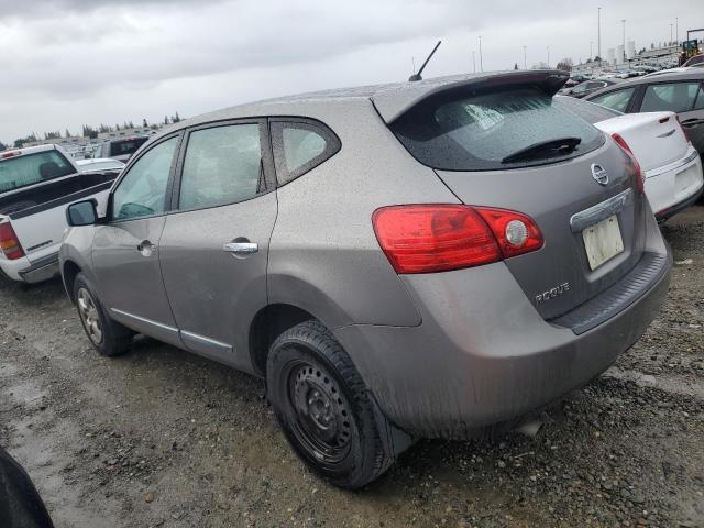 Photo 2 from auction – 2011 NISSAN ROGUE with VIN JN8AS5MT4BW562729
