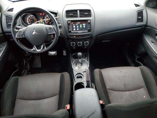 Photo 8 from auction – 2017 MITSUBISHI OUTLANDER with VIN JA4AP3AU1HZ056629