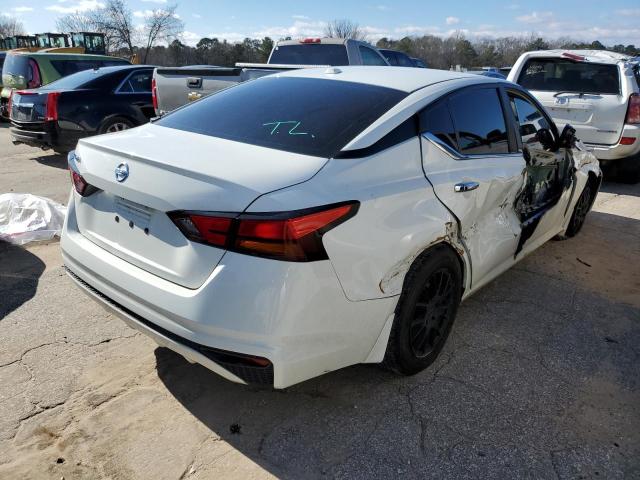 Photo 3 from auction – 2019 NISSAN ALTIMA S with VIN 1N4BL4BV2KC140378
