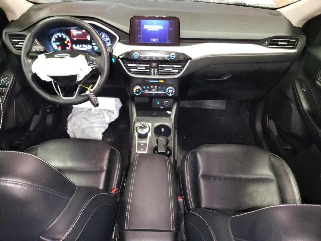Photo 8 from auction – 2020 FORD ESCAPE SEL with VIN 1FMCU9H66LUA52501
