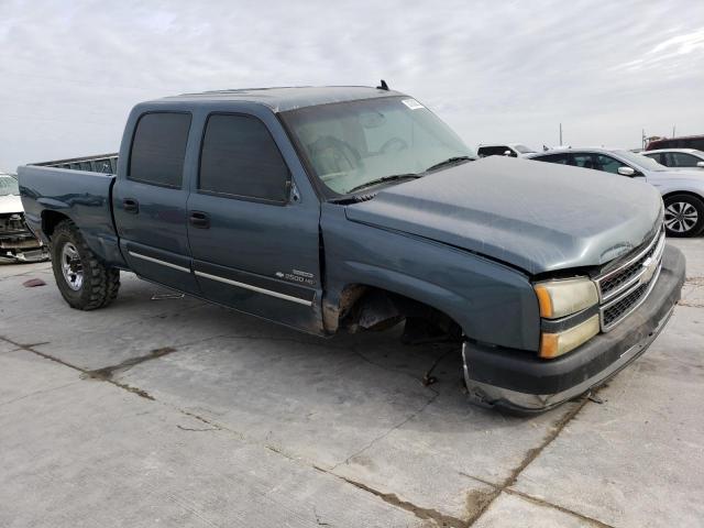 Photo 4 from auction – 2007 CHEVROLET SILVERADO with VIN 1GCHC23D77F186521