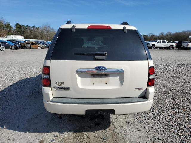 Photo 6 from auction – 2007 FORD EXPLORER L with VIN 1FMEU65EX7UA96901