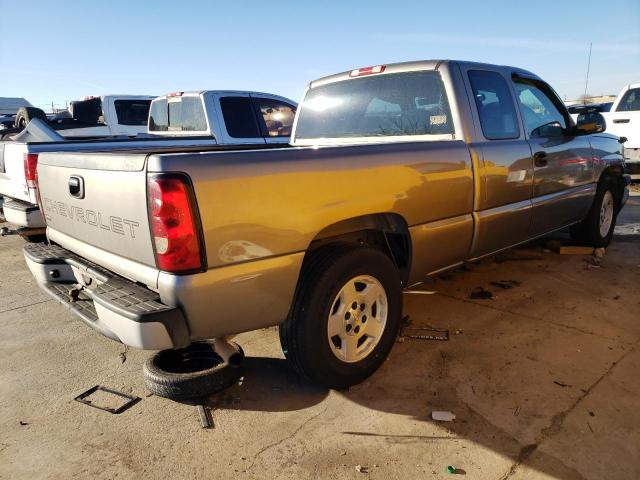 Photo 3 from auction – 2006 CHEVROLET SILVERADO with VIN 1GCEC19X96Z297731