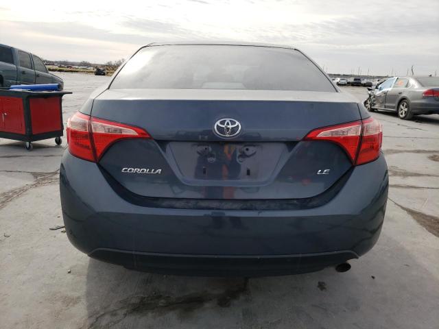 صورة رقم 6 من المزاد - 2017 TOYOTA COROLLA مع VIN 5YFBURHE6HP702116