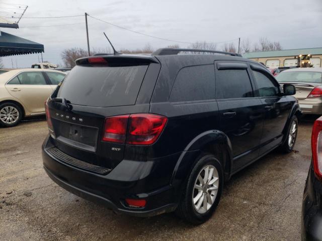 Photo 3 from auction – 2014 DODGE JOURNEY SX with VIN 3C4PDCBB4ET141893