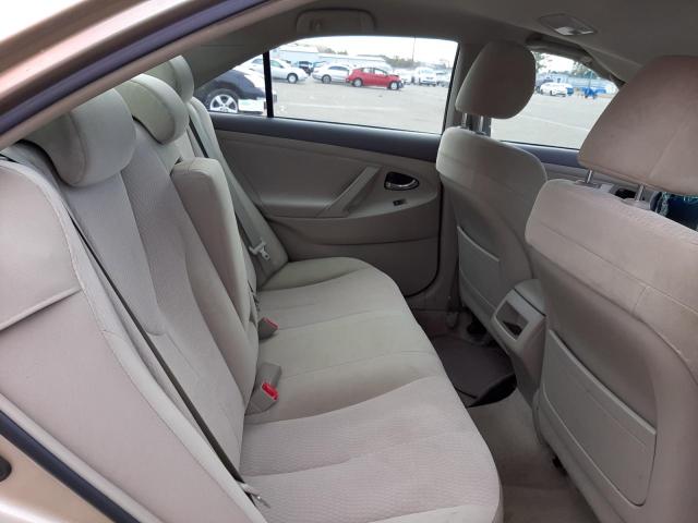 Photo 10 from auction – 2010 TOYOTA CAMRY BASE with VIN 4T1BF3EK8AU113669