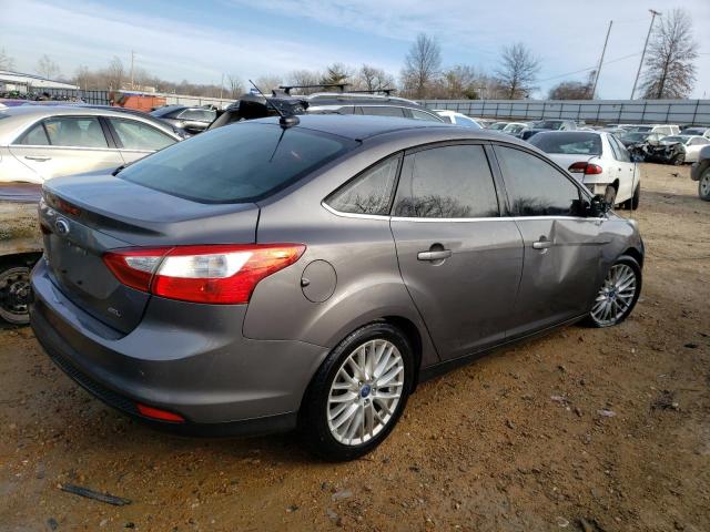 Zdjęcie 3 z aukcji – 2012 FORD FOCUS SEL z VIN 1FAHP3H24CL232664