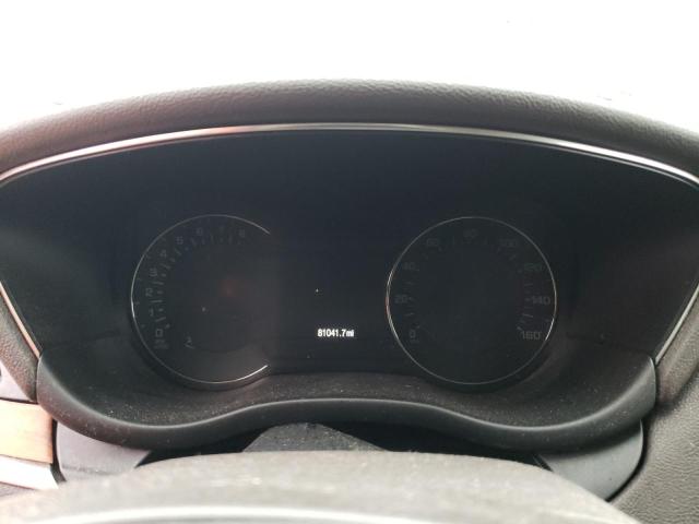 Photo 9 from auction – 2015 LINCOLN MKC with VIN 5LMCJ1A97FUJ47214