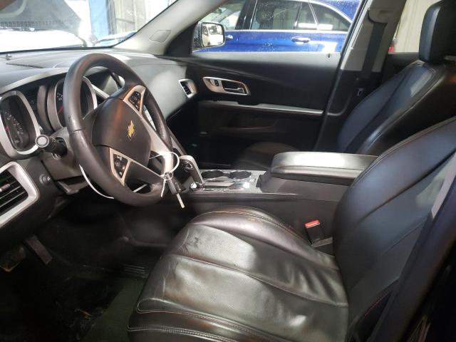 Photo 7 from auction – 2014 CHEVROLET EQUINOX LT with VIN 2GNFLGE34E6233995