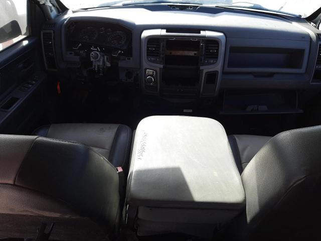 Photo 8 from auction – 2015 RAM 1500 LARAM with VIN 1C6RR7NM0FS698227
