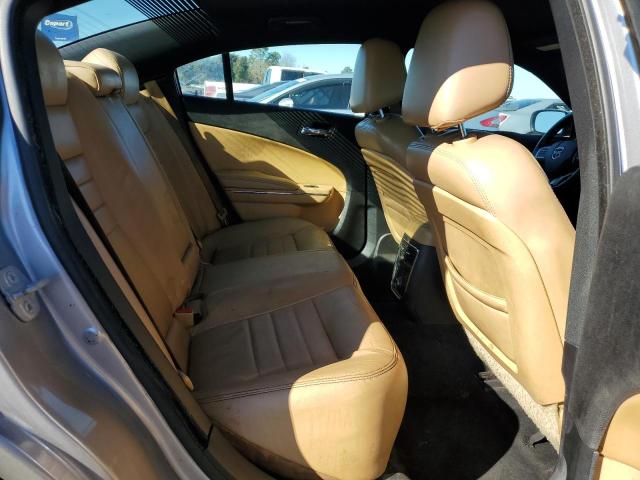 Photo 10 from auction – 2014 DODGE CHARGER SX with VIN 2C3CDXHG3EH277955