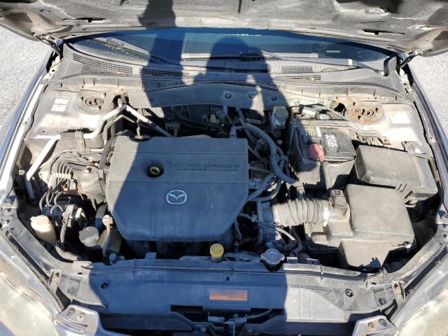 Photo 11 from auction – 2007 MAZDA 6 I with VIN 1YVHP80C975M26719